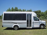 no cdl 15 passenger buses