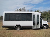 used bus sales